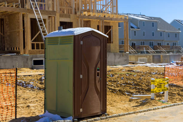 Best Portable restroom trailer rental  in Lake Katrine, NY
