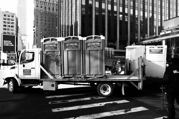 Best Event porta potty rental  in Lake Katrine, NY